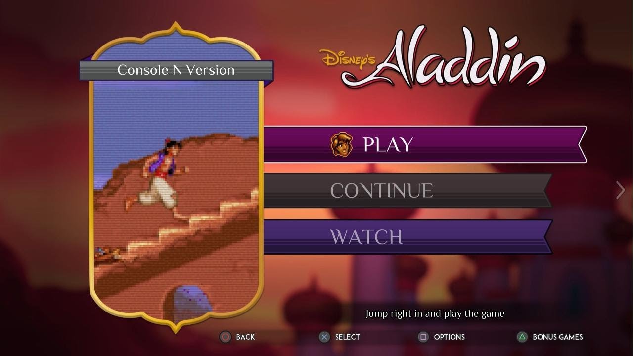 Disney Classic Games: Aladdin and The Lion King_20260124161840