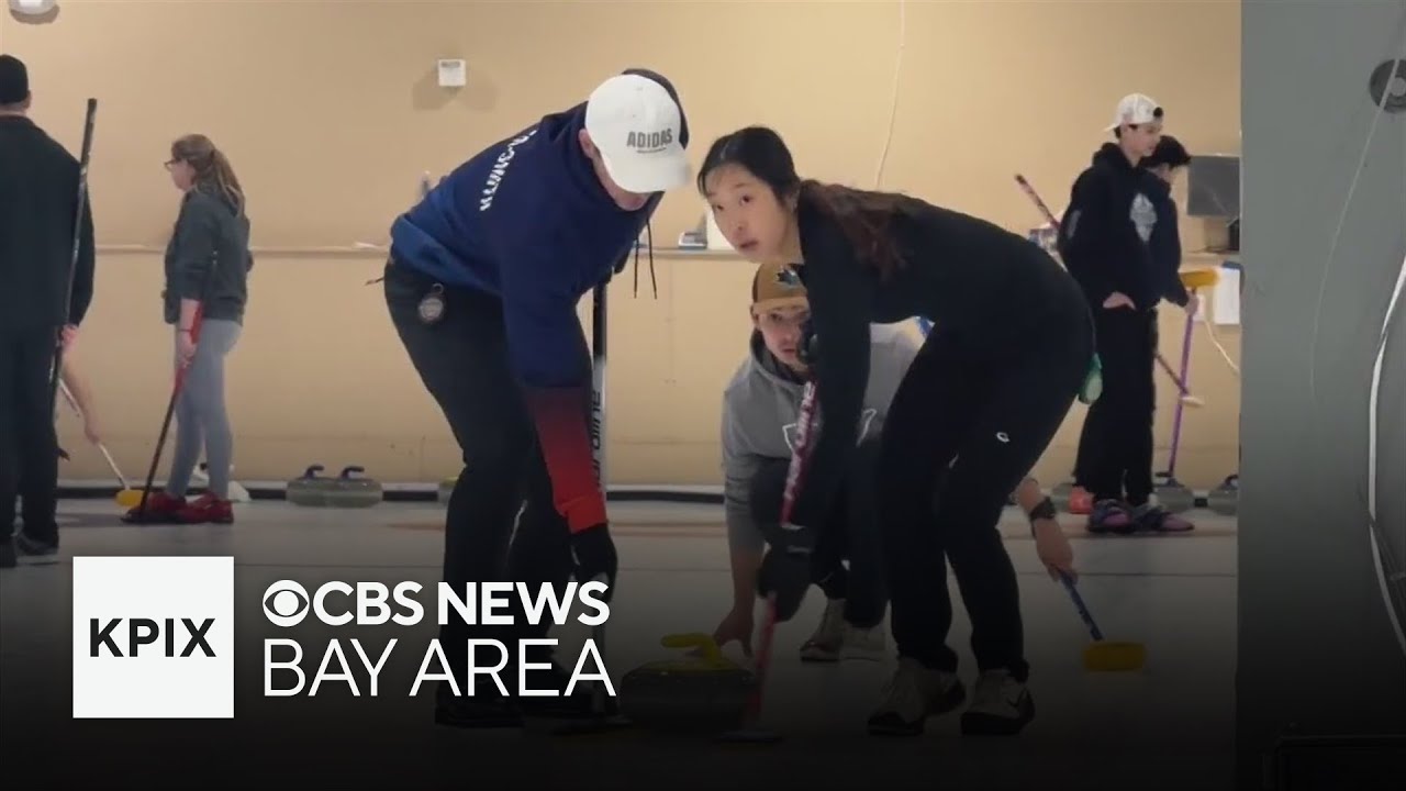 Bay Area curling club sees multiple athletes qualifying for six national championships