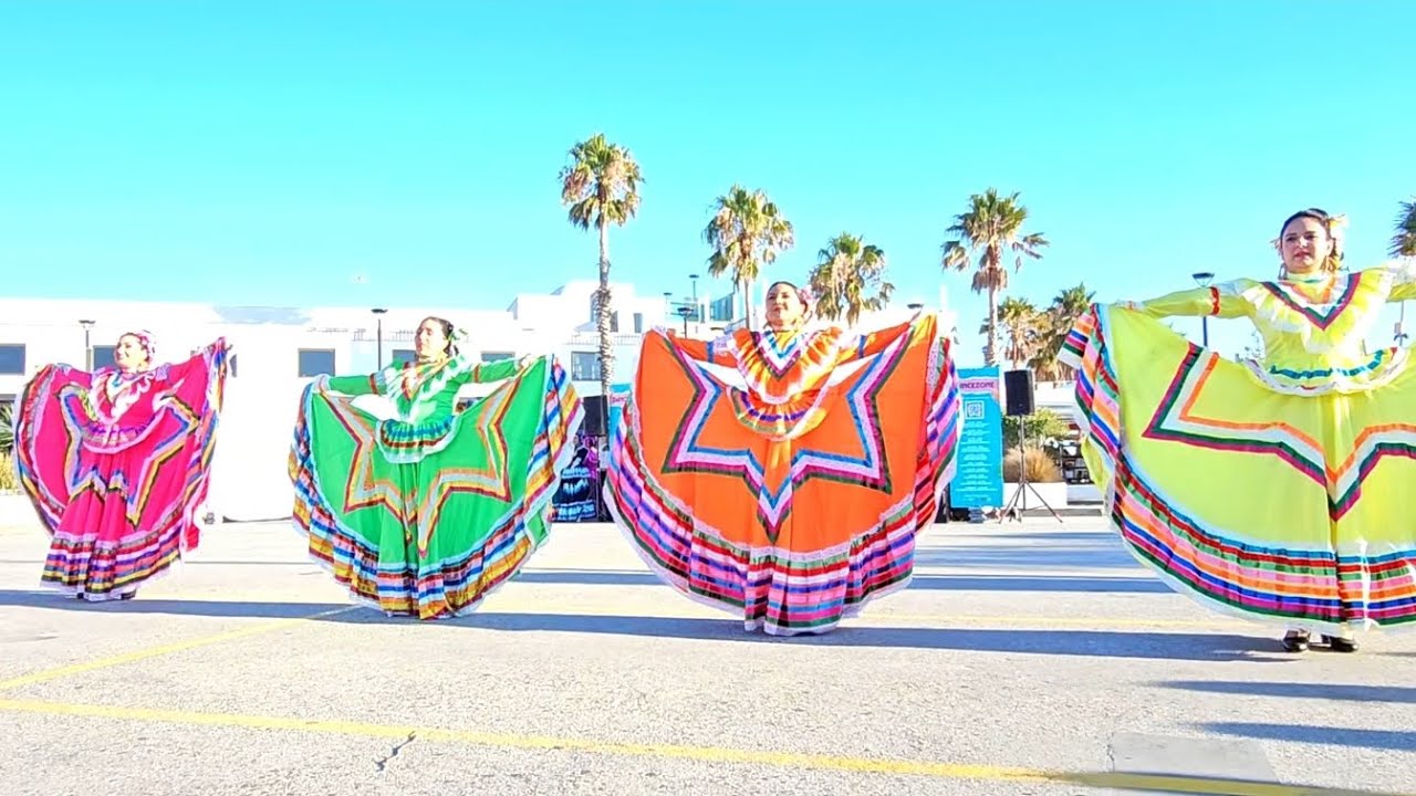 Mexican Festival 