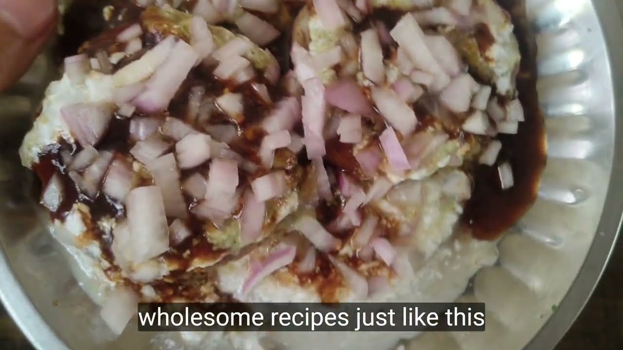 Water Chestnut Aloo Tikkies — Crispy, Fasting-Friendly & Full of Flavor!