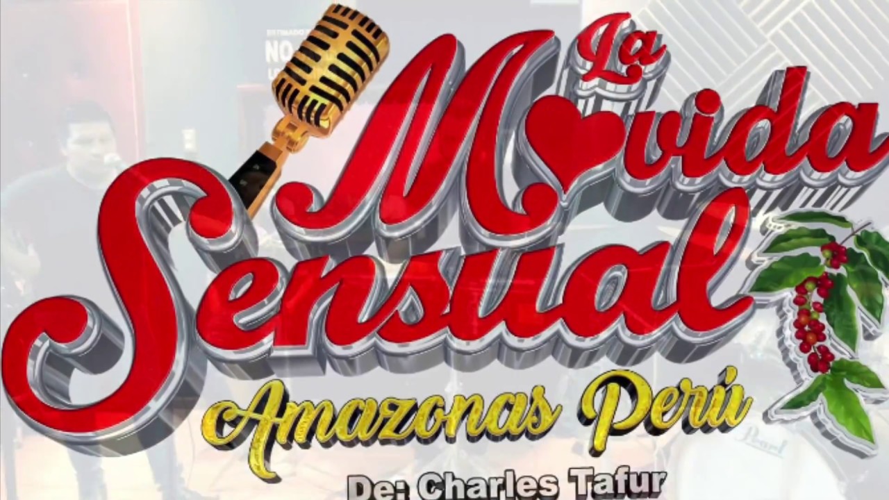 La movida Sensual - Amazonas Peru ensayo en HabasNegras Studios