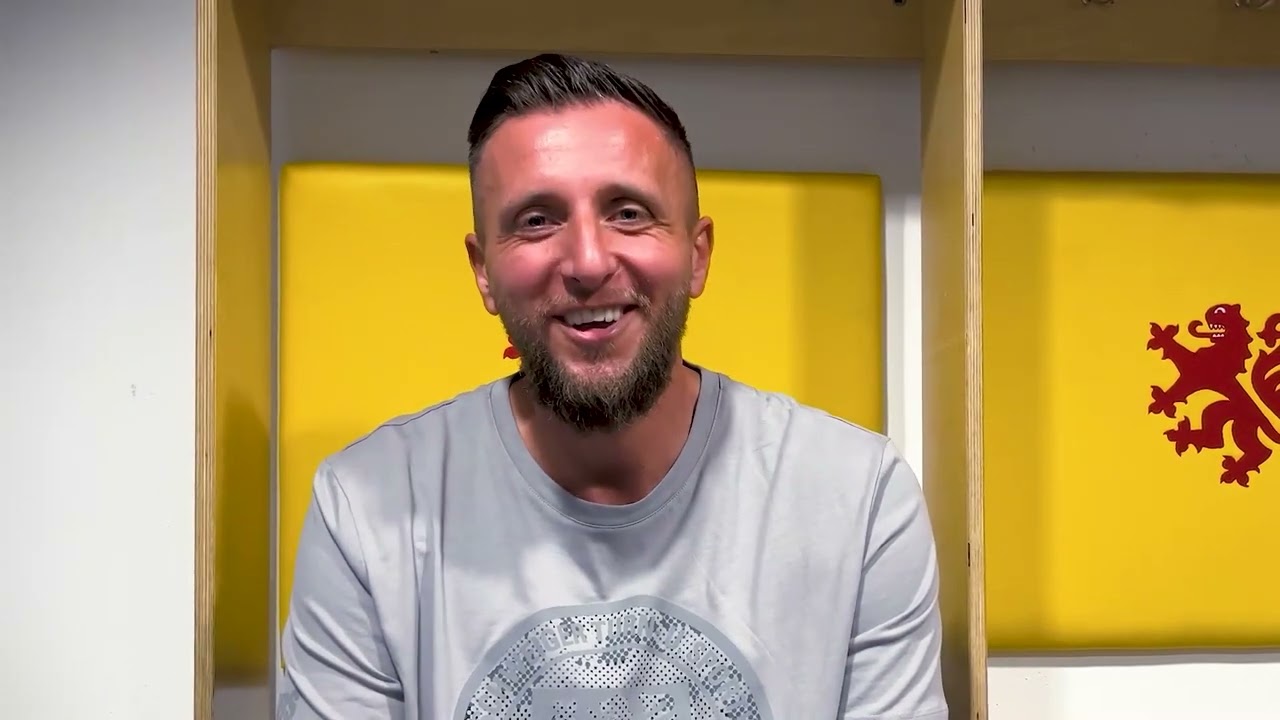 Danke, Jasi!💙💛