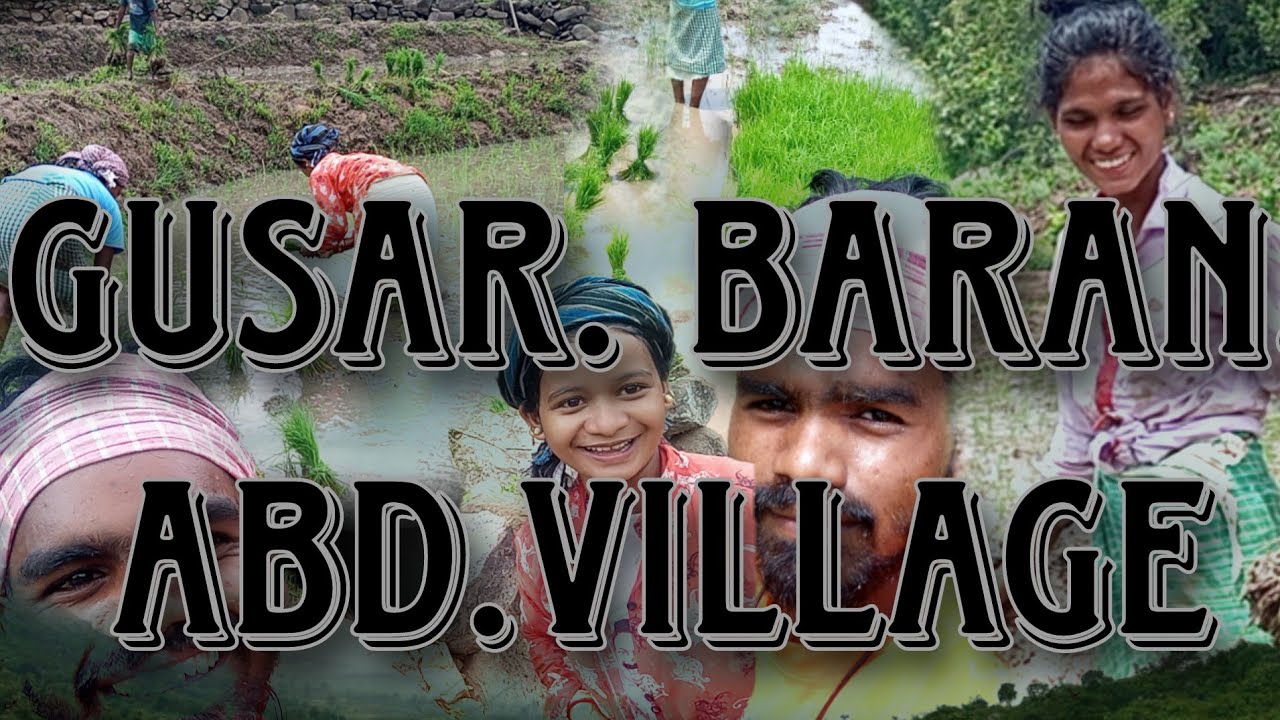 GUSAR//BARAN///SOURA//VIDEO//AT..ABD.//VILLAGE.//SL MUSICAL.........