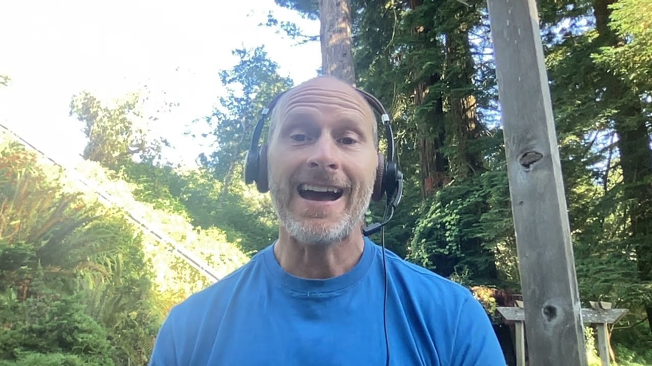 3 Ways of Not Reacting to the Reaction (Symptoms)