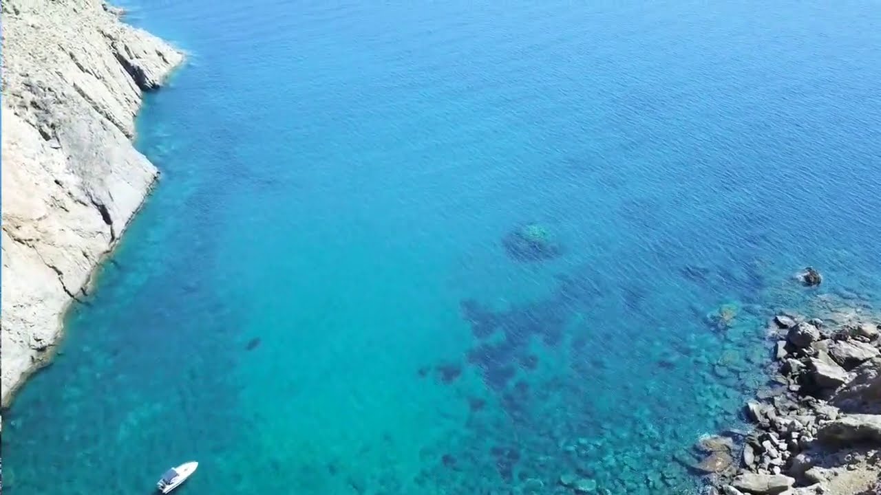 Samothraki 2020 edit