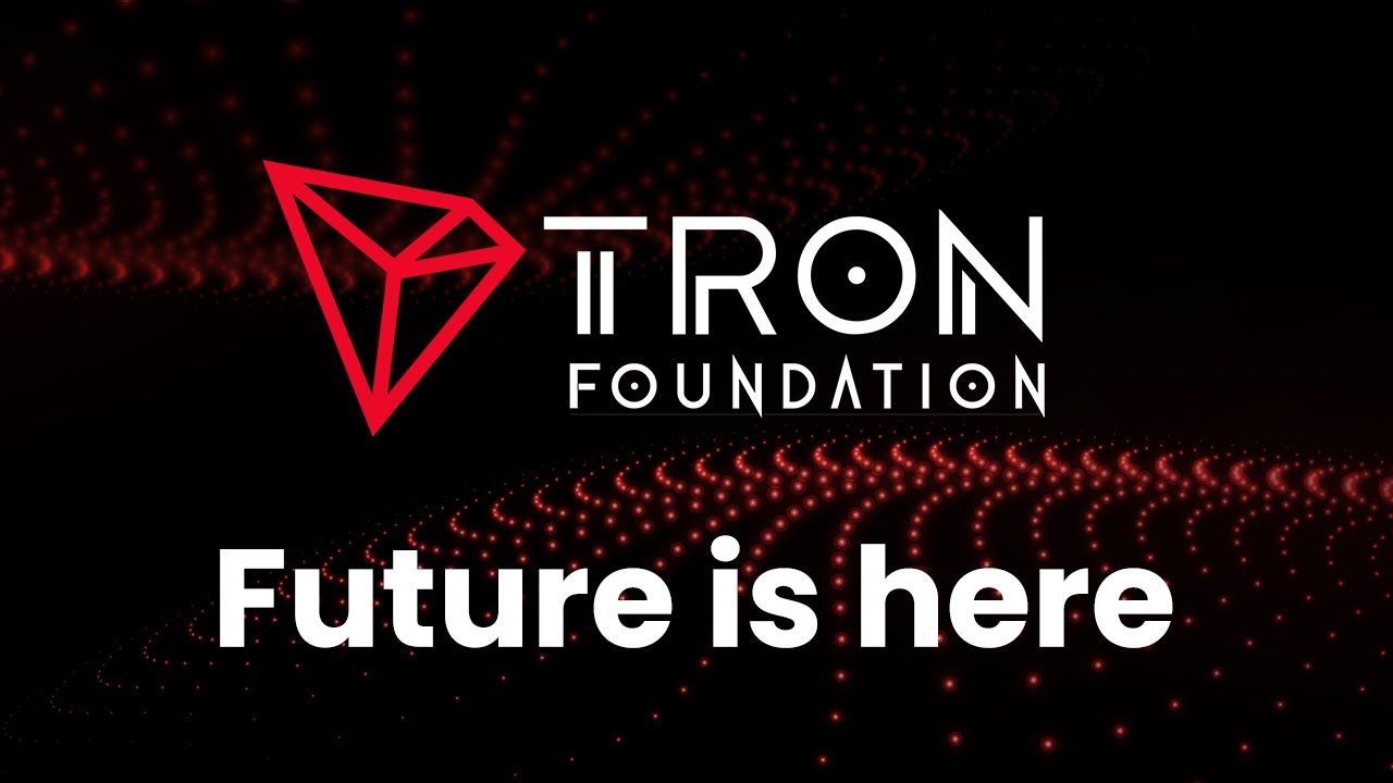 Tron Foundation | Tron Business Plan | Tron Foundation Cryptocurrency based Smart Contract