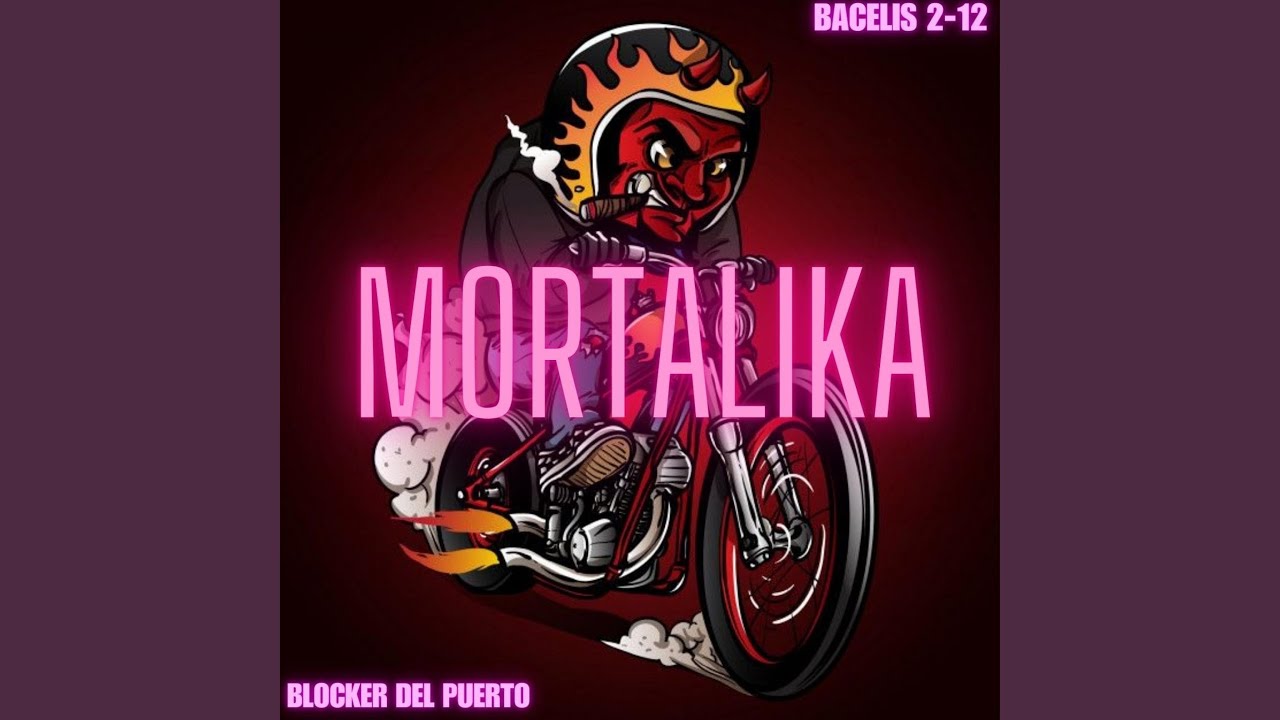 Mortalika (feat. BACELIS)