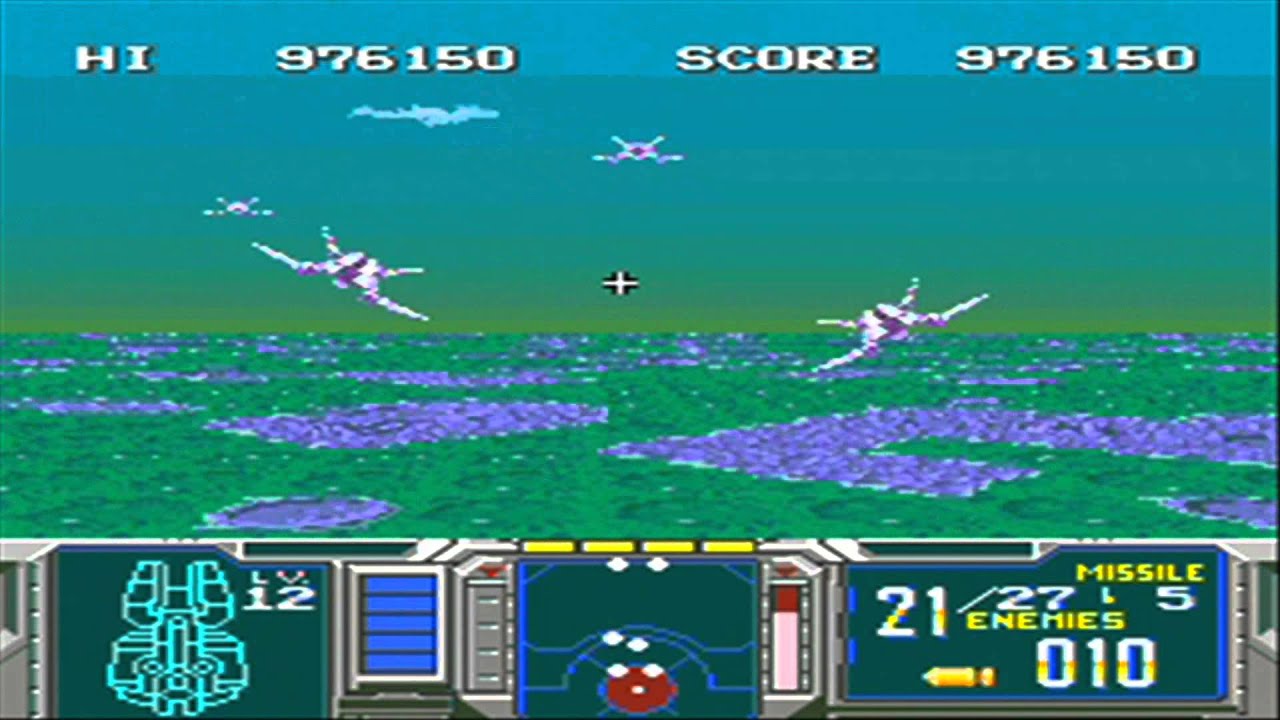 Super Scope 6 - Engage - Part 2