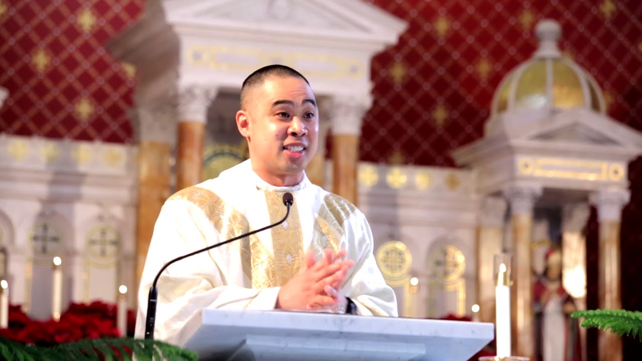 Eucharistic Adoration: Come, Let Us Adore Him