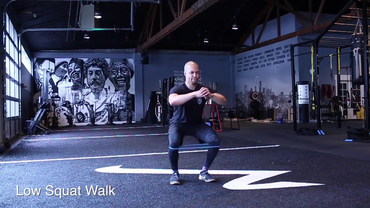 10 Simple Daily Exercises To Strengthen Your Hips