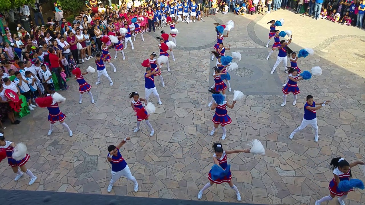 Tablas rítmicas en Ixtapan de la Sal
