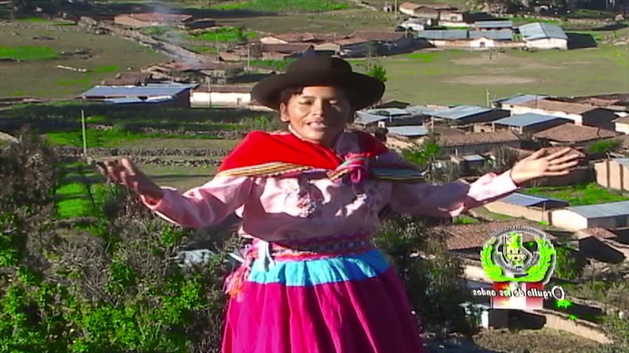 REMILLITA DE PUQUIO LA INCOMPARABLE TEMA: WARANGUITOY