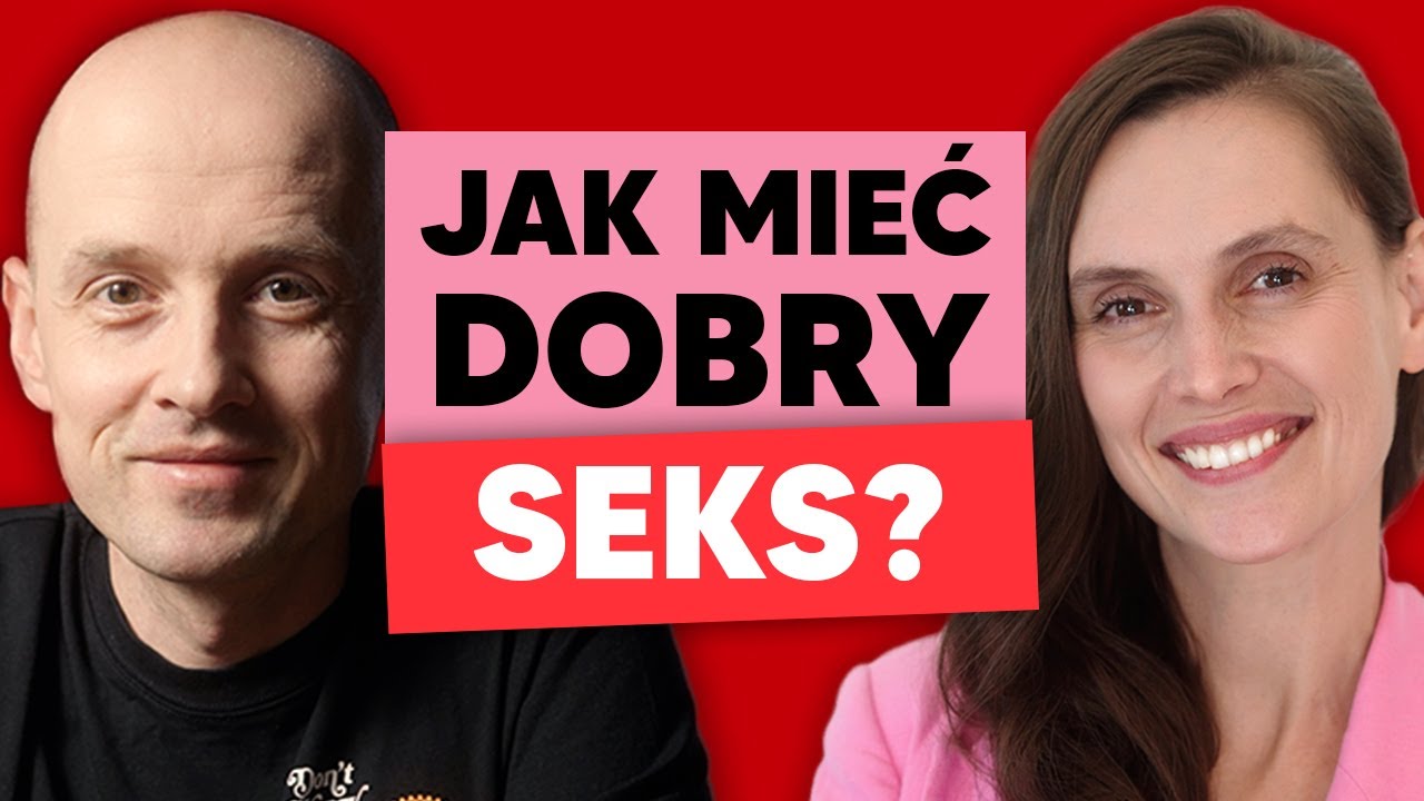 Seks to więcej niż technika. O tabu w Kościele, antykoncepcji i masturbacji | Magdalena Kleczyńska