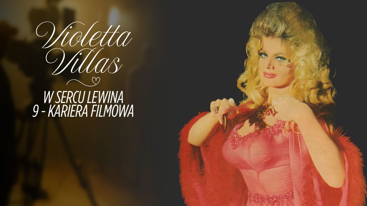 W sercu Lewina - #009 - Kariera filmowa