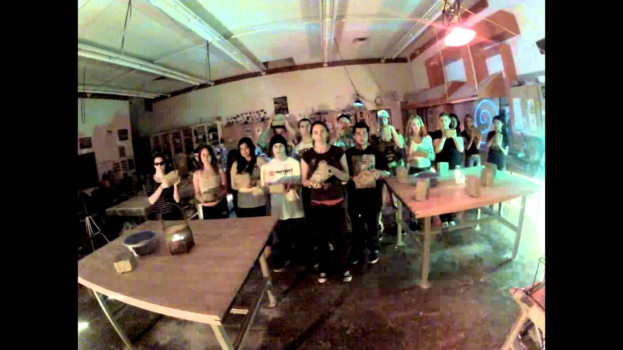 dance video 