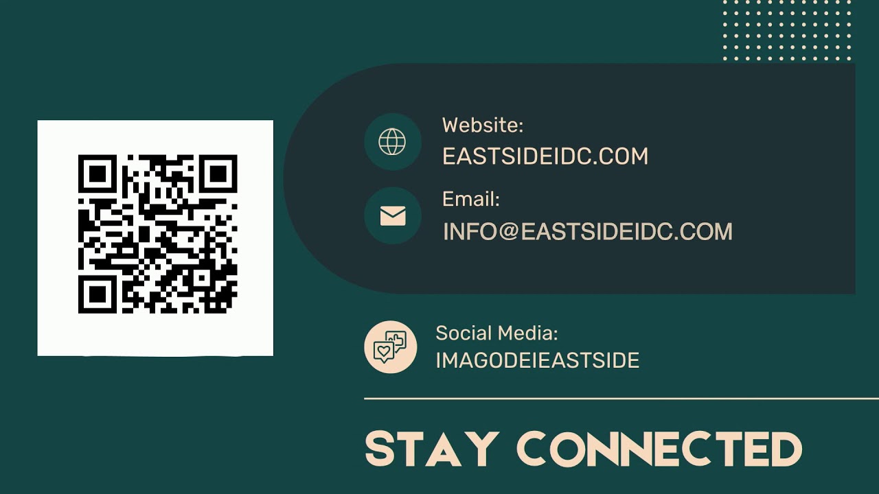 Eastside Imago Dei Live Stream