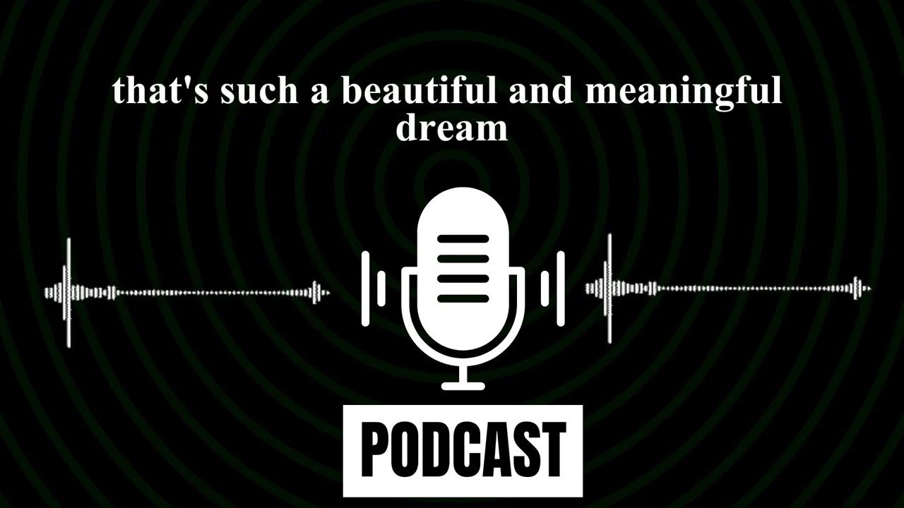 Dreams and Ambitions: How to Chase Your Goals | English Podcast EP-1 | The Sentence BD
