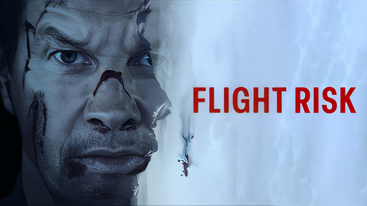 (sub Indo) Official Trailer Flight Risk (2025) | Mark Wahlberg, Michelle Dockery, Topher Grace