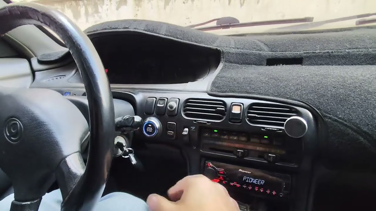 Anahtarsız giriş çalıştırma, Uzaktan ve Zaman ayarlı çalıştırma, Montaj video