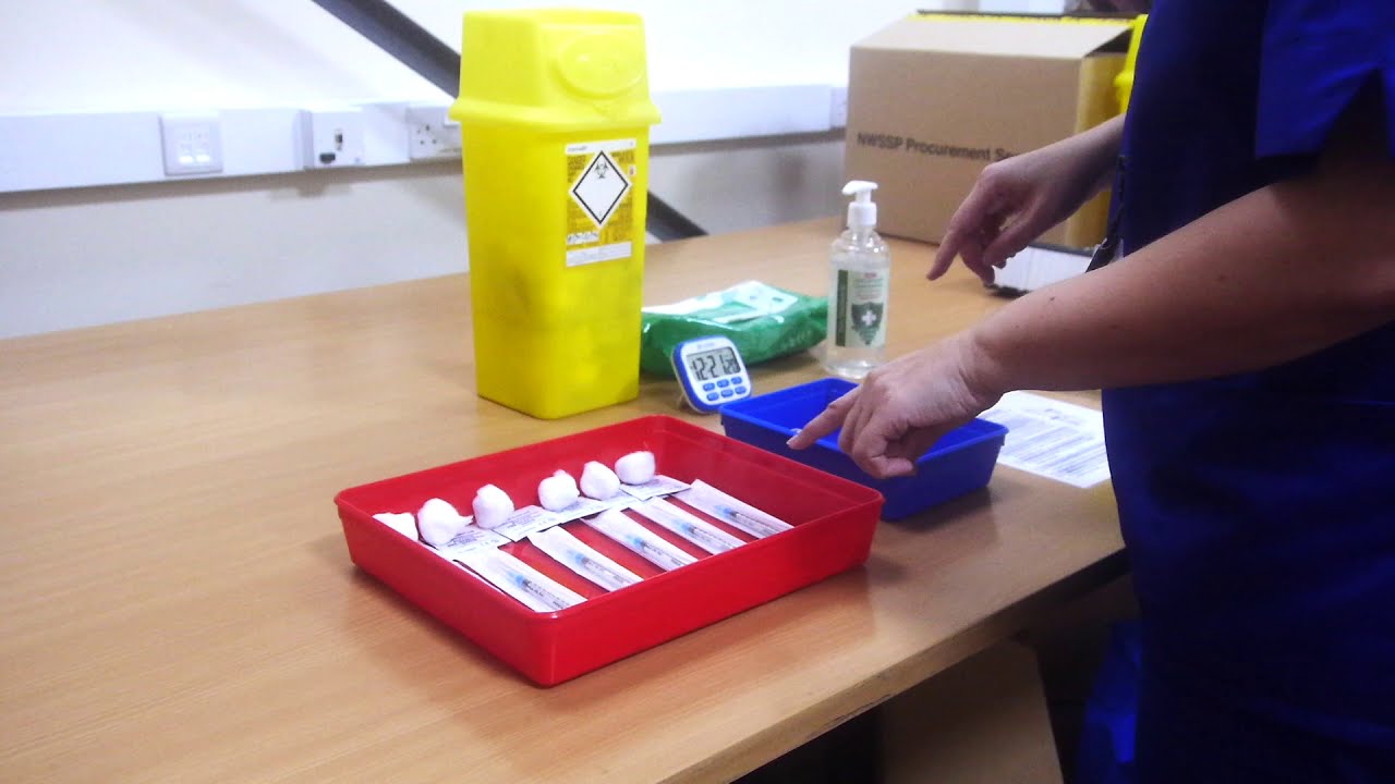 Pfizer-BioNTech COVID-19 Vaccine Training Video