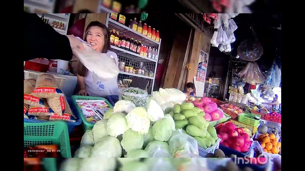 Namili ng kaunti sabay try ng action camera na affordable modofo h91