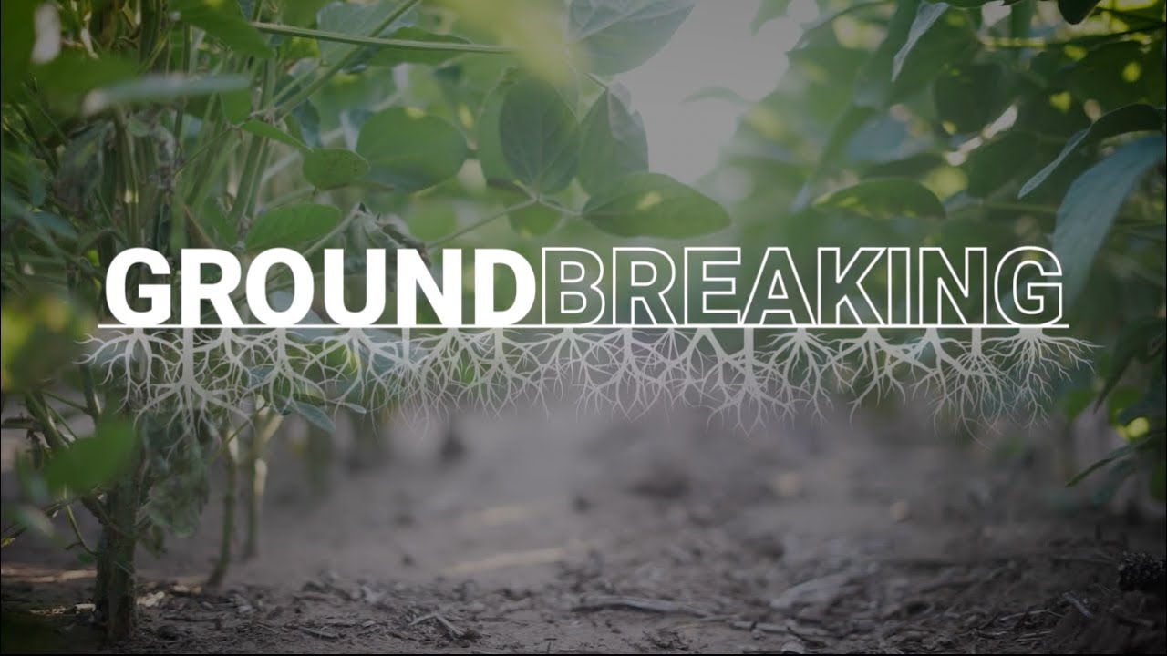 GroundBreaking: A Story of Innovation