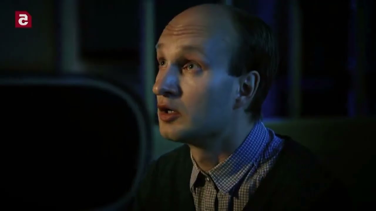 Алексей Шаранин_Showreel
