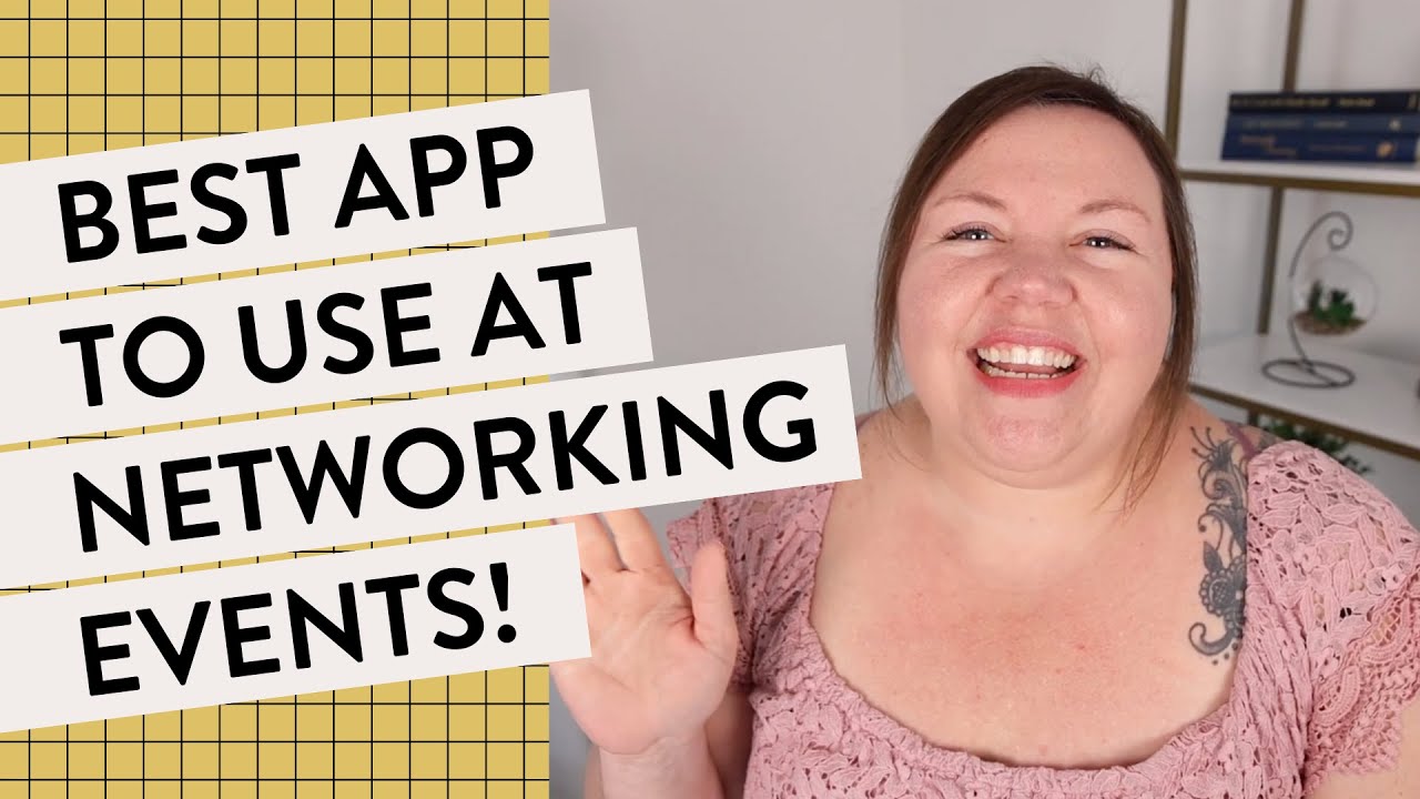 Digital Business Card (FREE APP!)