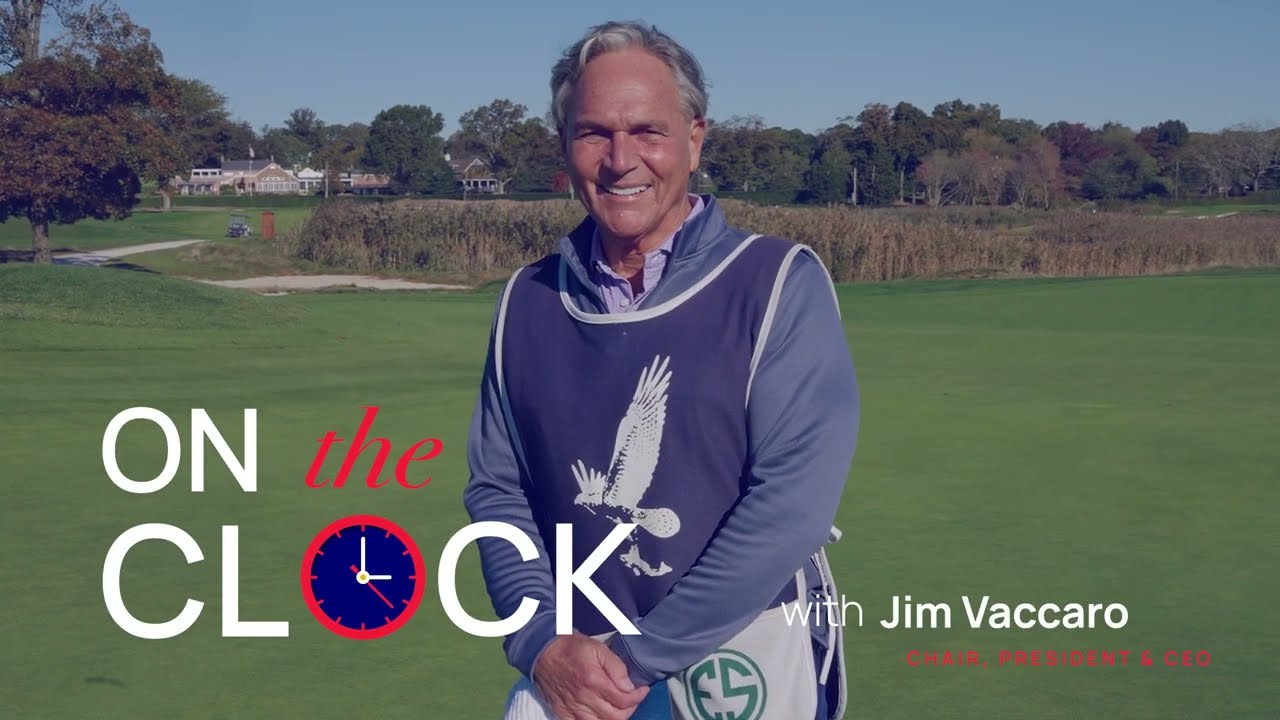 On the Clock Season 2, Episode 3: Manasquan River Golf Shop