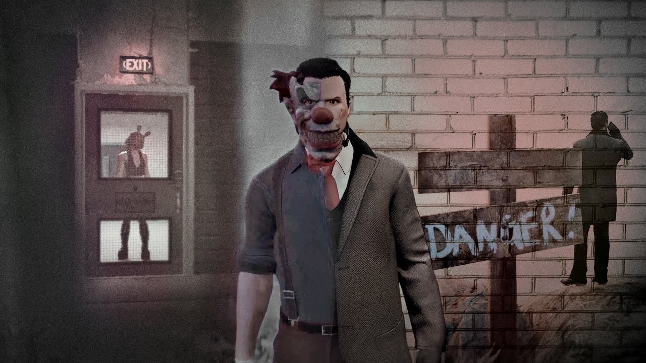 Jagger/Chatterbox - For What It's Worth (NoPixel 4.0 GTA RP)