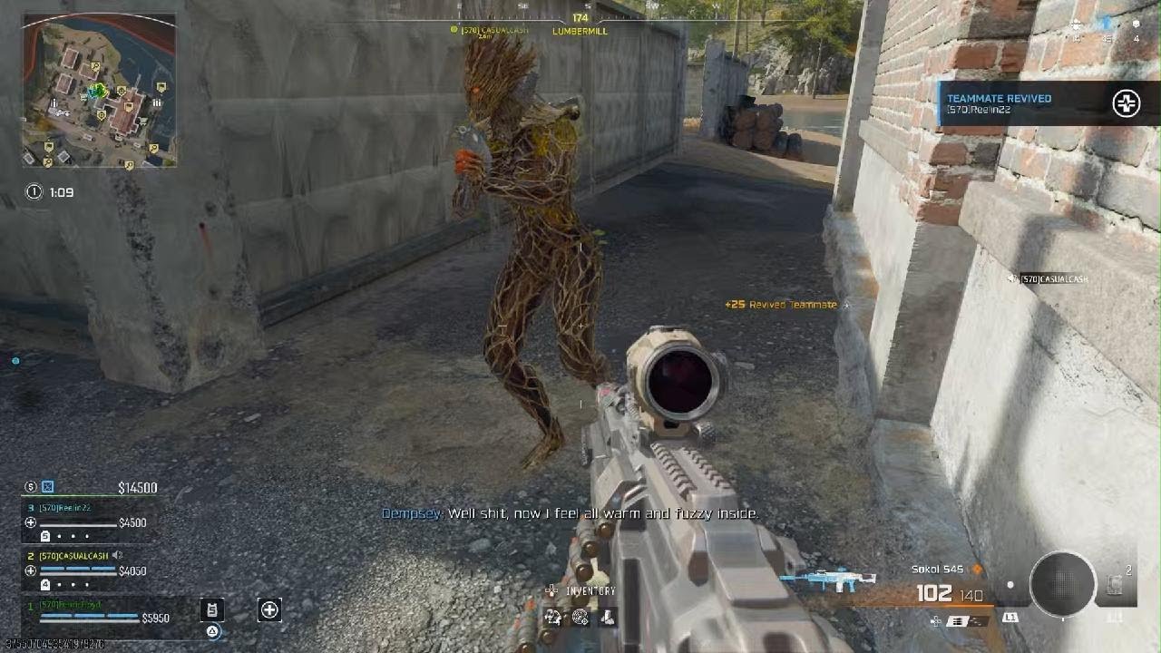 Accused of cheating lol