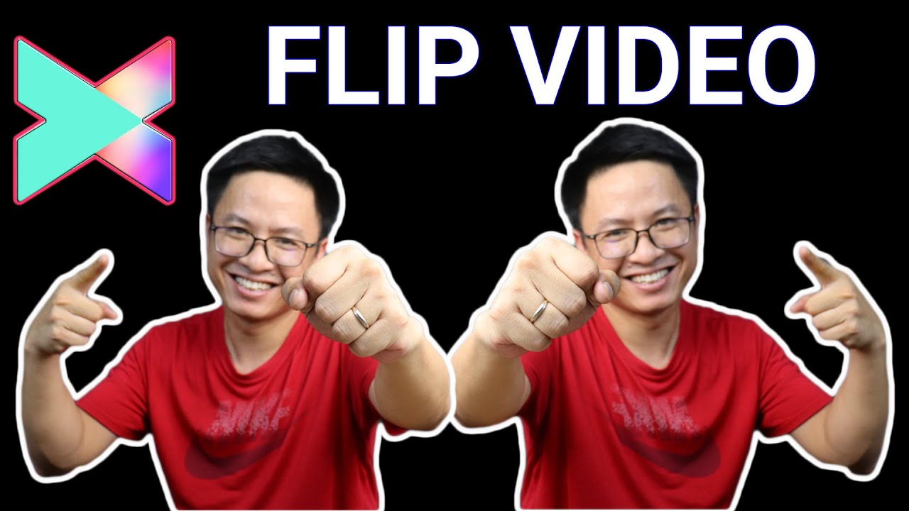 Как перевернуть видео в Filmora X &mdash; Filmora X Effecs