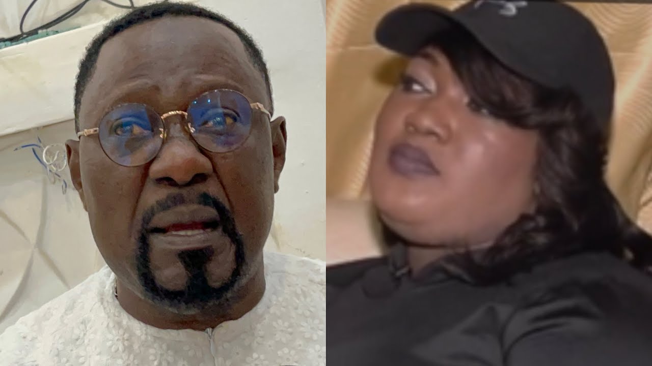 Urgent 🚨 père Zora attaque directement Bizou Ngoné sa nindiaye la- après la concours togou