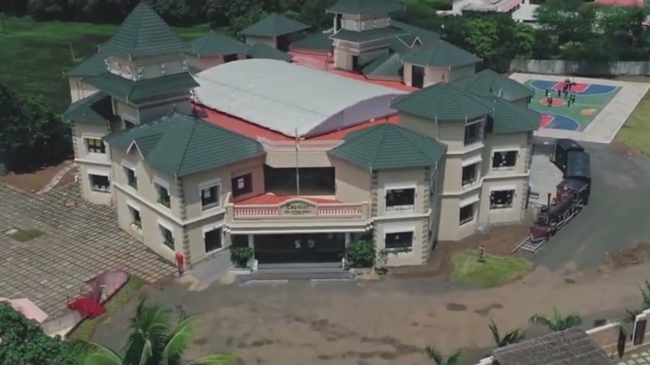 Espalier Heritage School  ¦ Admissions Open ¦ 2022 23