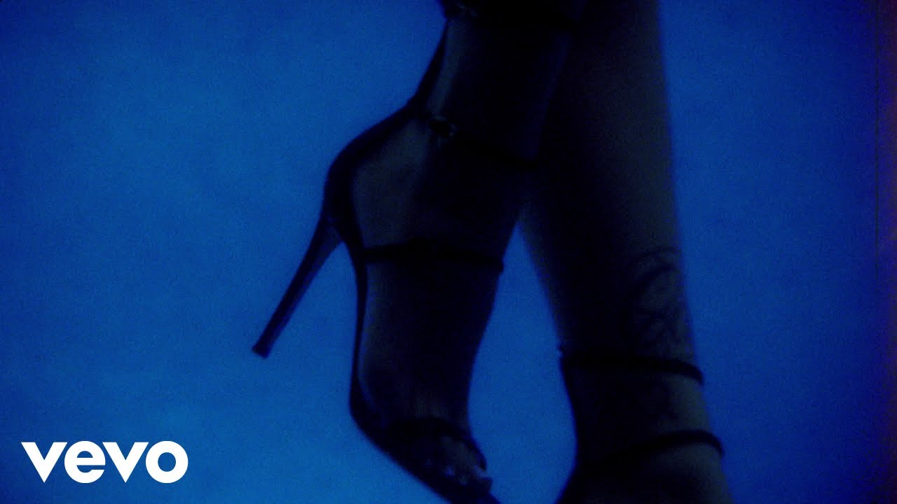 Bad Gyal - Otra Vez M&aacute;s (Visualizer)