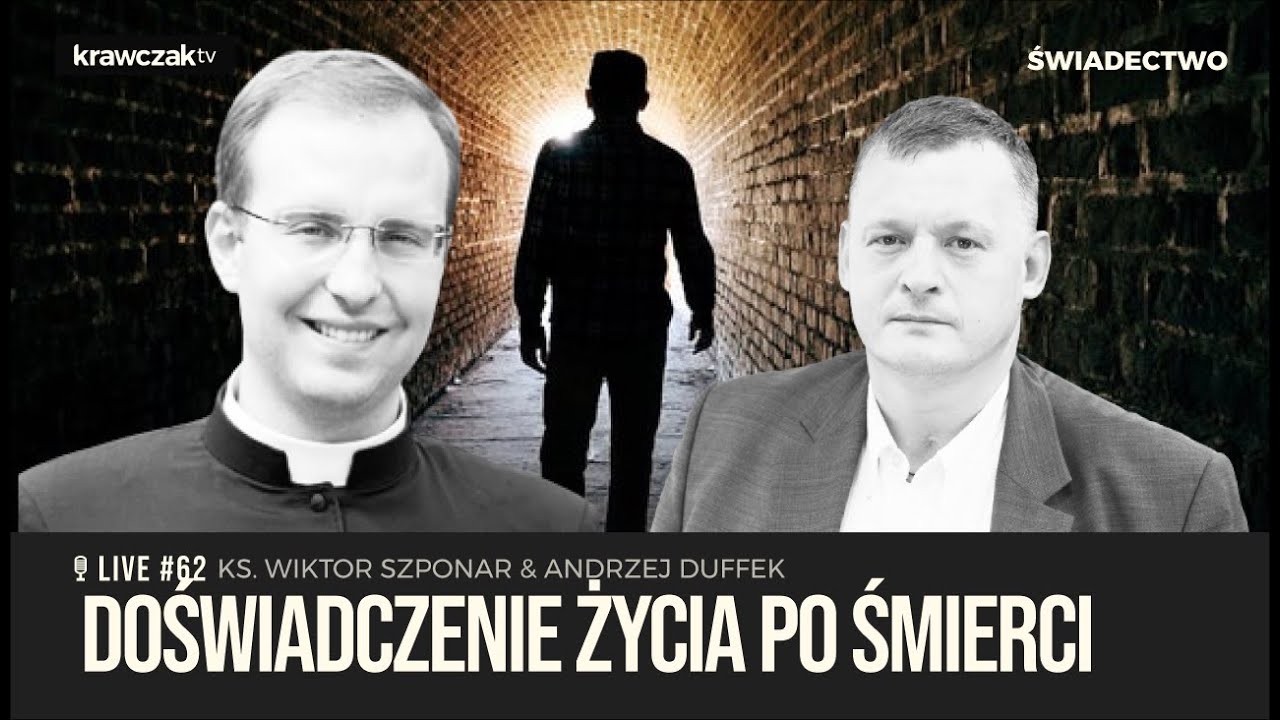 LIVE! #62 Doświadczenia 