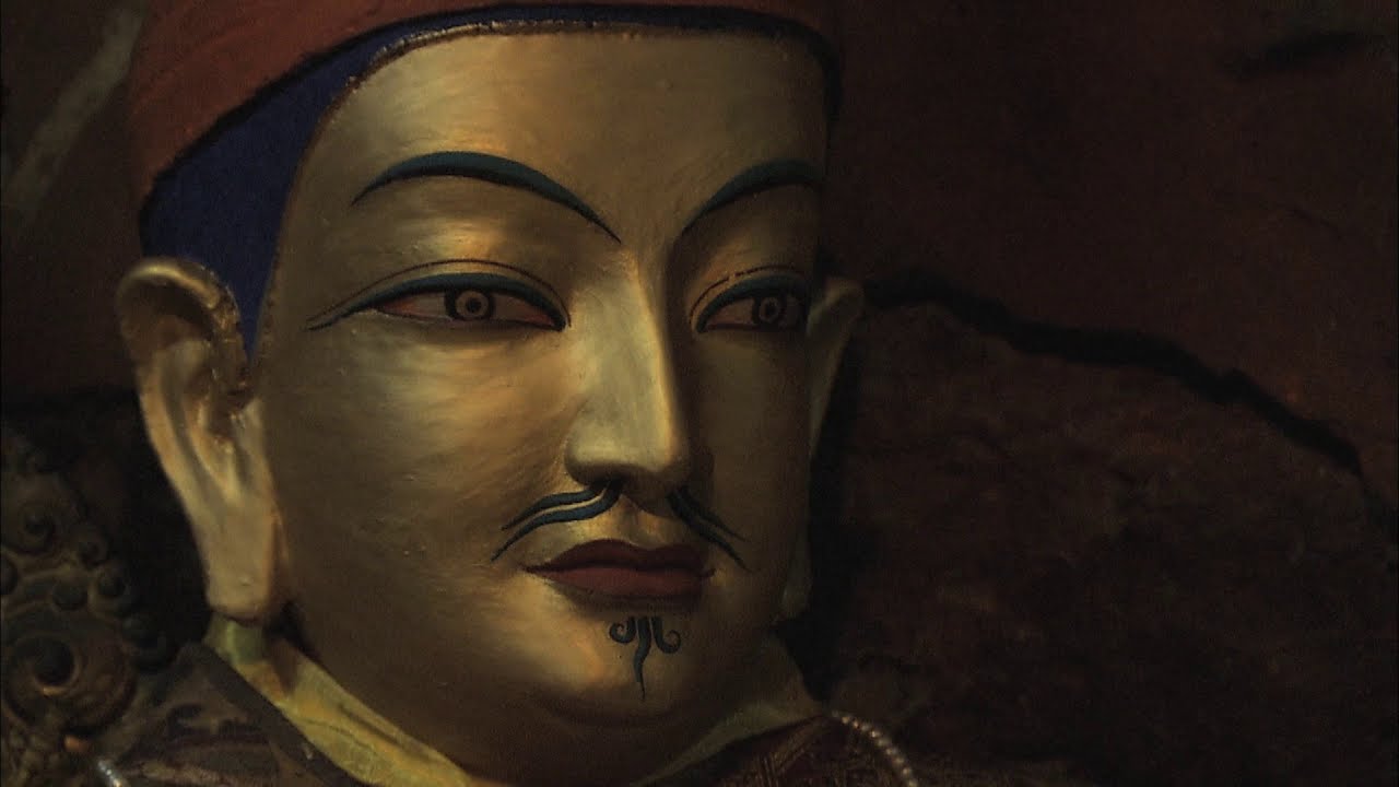 Potala Palace, Part 1