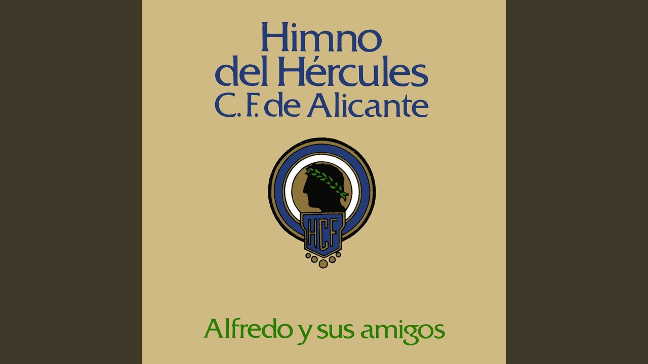 Himno del Hércules C.F. de Alicante