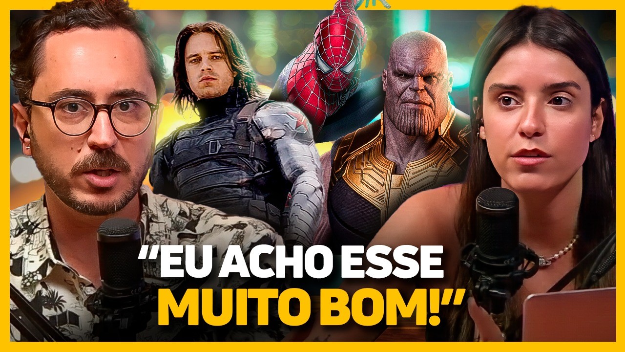 5 MELHORES Filmes de HERÓI | Omelete TIER LIST