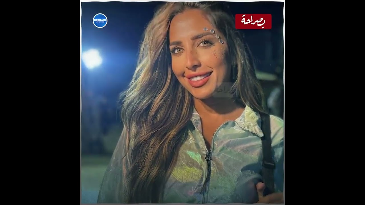 اتخطبت على طريقة المسلسلات التركي.. لينا الطهطاوي ومحمد فرج حكاية  أجمل كابلز على السوشيال ميديا