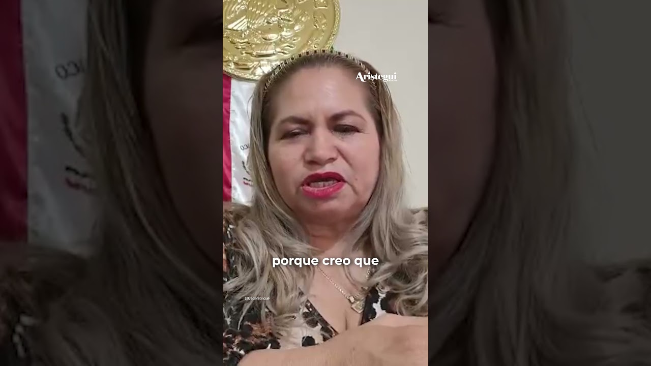 Ceci Flores, madre buscadora, env&iacute;a mensaje a Claudia Sheinbaum y FGR