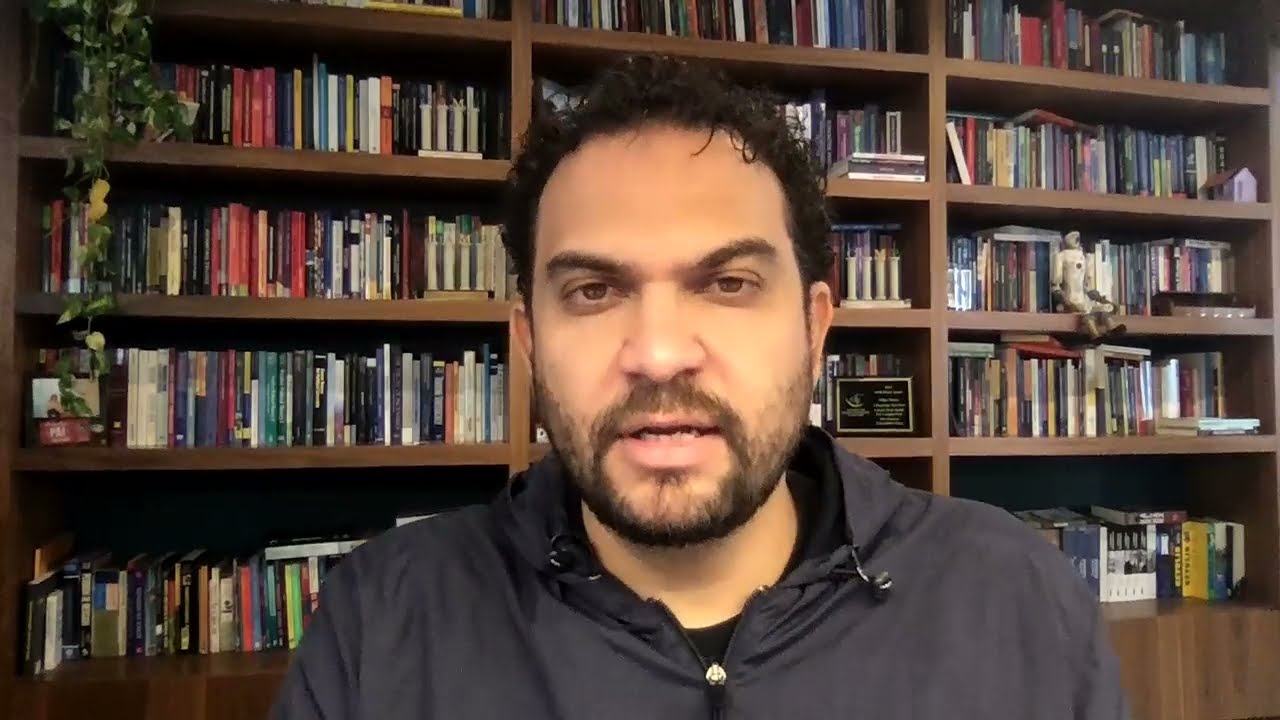 Os 3 Modelos de Estado de Bem-estar Social (Aula 10) - Prof. Felipe Nunes