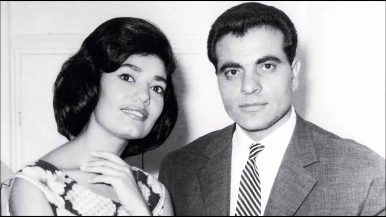 ΚΟΥΡΑΣΜΕΝΟ ΠΑΛΙΚΑΡΙ.ΚΑΖΑΝΤΖΙΔΗΣ - ΜΑΡΙΝΕΛΛΑ.