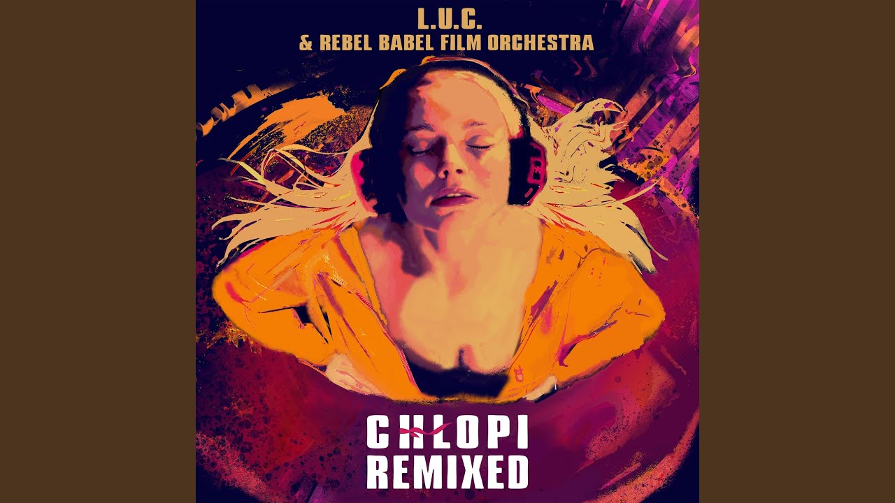 Jesień - Tańcuj - Virzient Remix