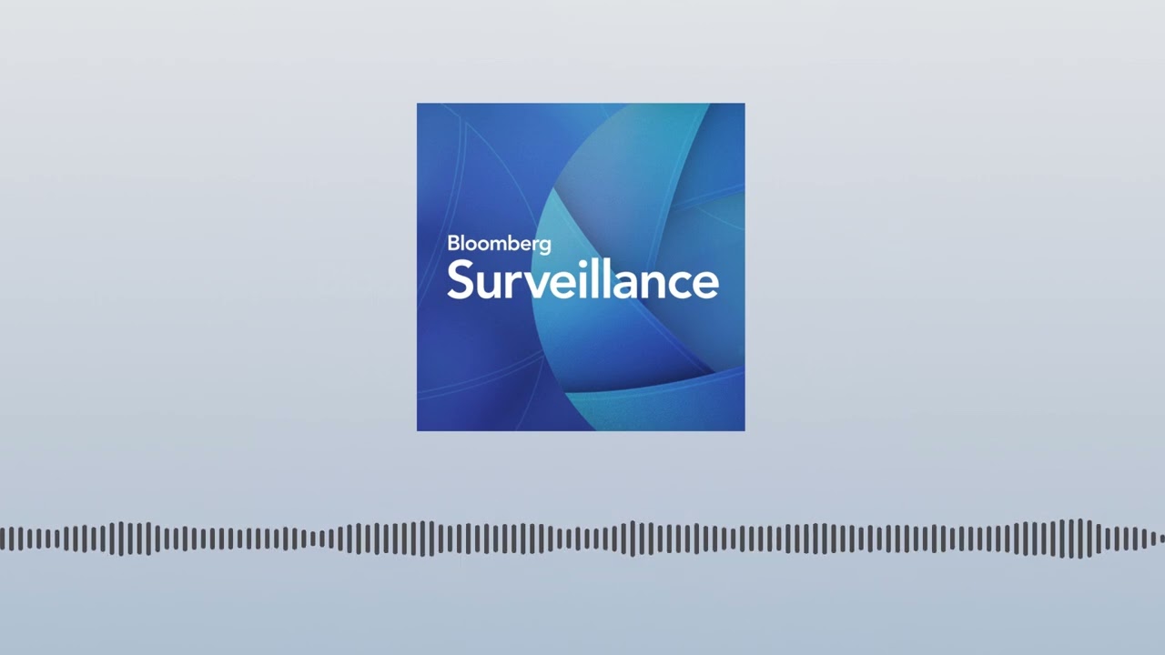 Bloomberg Surveillance TV: February 6th, 2026 | Bloomberg Surveillance