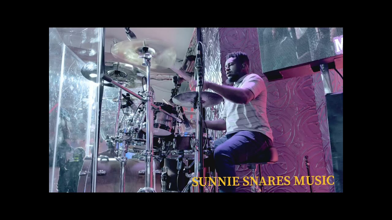 VICTOR MOSUGWU SETS COZA DRUMS ON REAL FIRE AGAIN- 🔥 🔥 A MUST WATCH @COZAGLOBAL @mosuguvictor4142