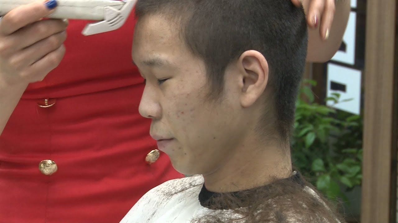 [훈련병의 품격] 1부. 입소하는 날, 그 전의 일상과 심정