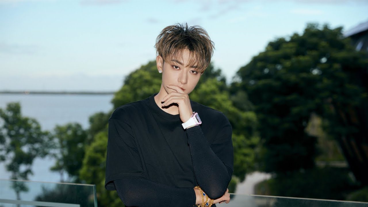 ZTAO-黃子韜 💝