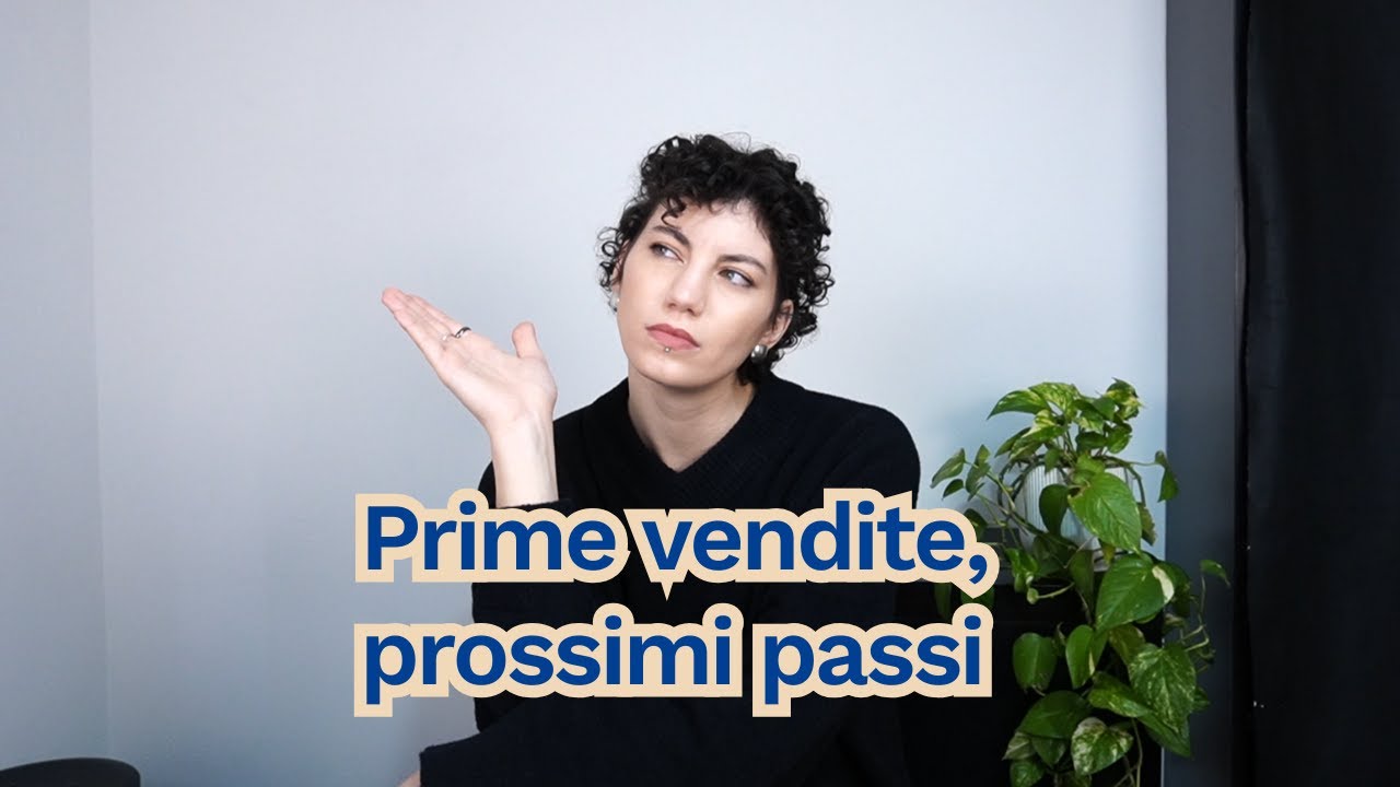 Quando il coraggio di iniziare incontra una strategia chiara: Q&A sul tuo business creativo