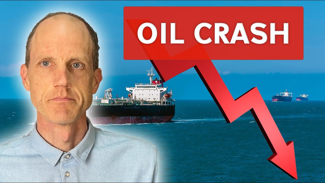 Почему цены на нефть рухнули обратно до $70